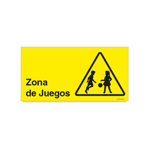 Zona de Juegos