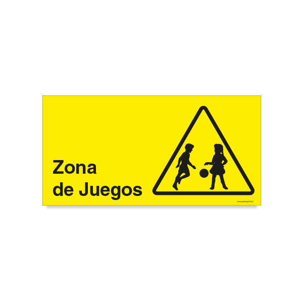 Zona de Juegos