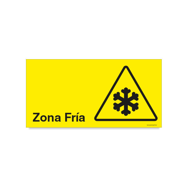 Zona Fria