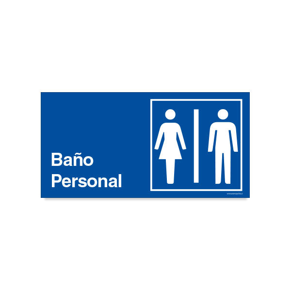 Baño Personal