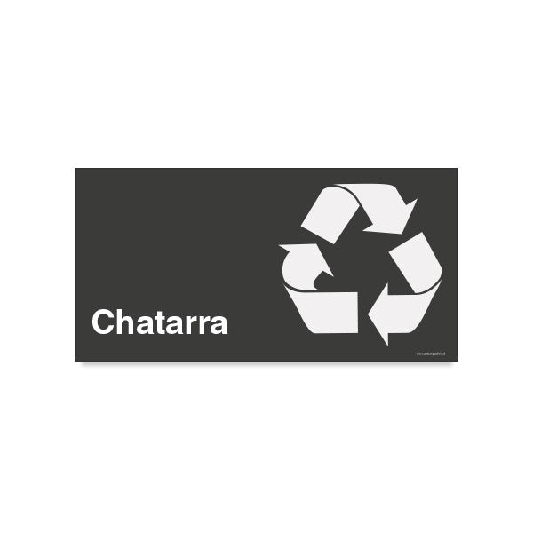 Chatarra