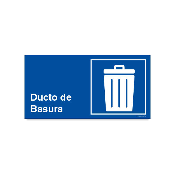 Ducto de Basura