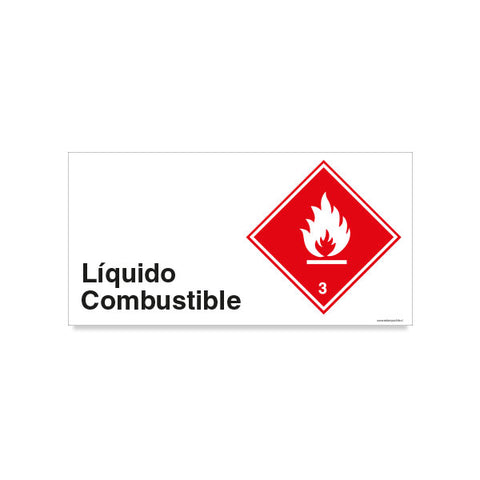 Liquido Combustible 3