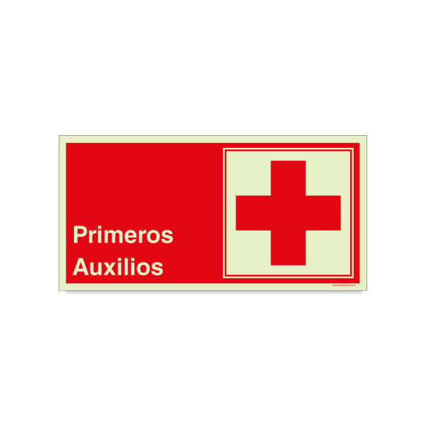 Primeros Auxilios R