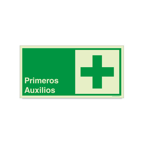 Primeros Auxilios