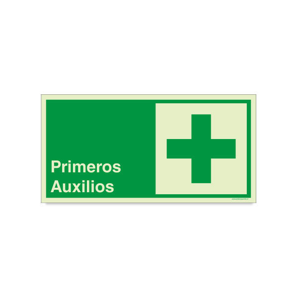 Primeros Auxilios