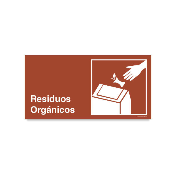 Residuos Organicos