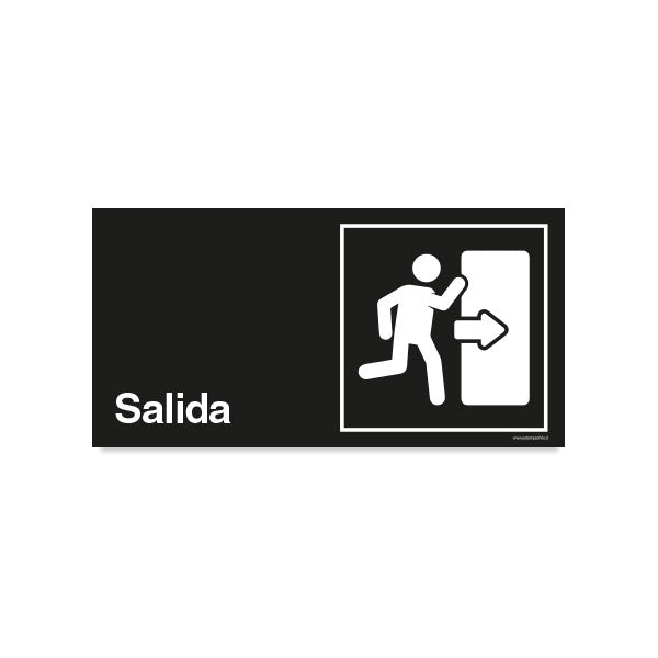 Salida