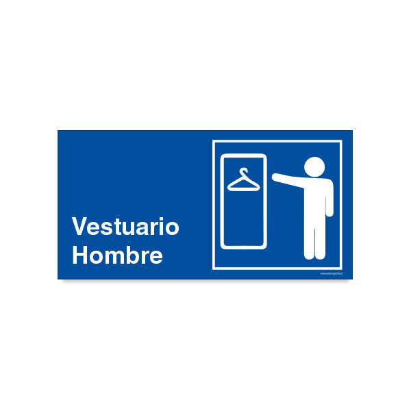 Vestuario Hombre