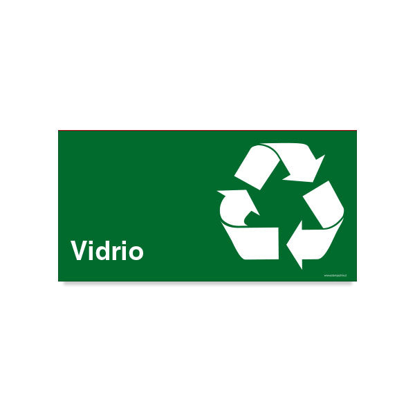 Vidrio