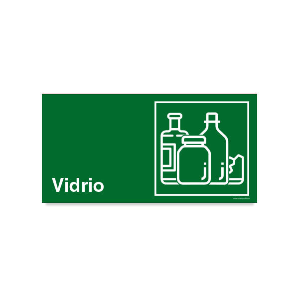 Vidrio B